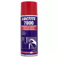 Спрей цинковый LOCTITE SF 7800 защитное покрытие, 400 мл