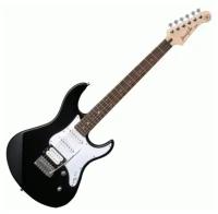 Электрогитара Yamaha PACIFICA 012 BL