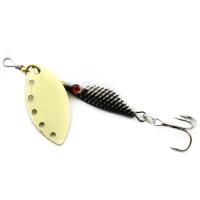 Блесна Extreme Fishing Absolute Obsession №1 6g 14 SBlack/G