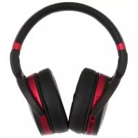 Беспроводные наушники Sennheiser HD 458 BT, черный