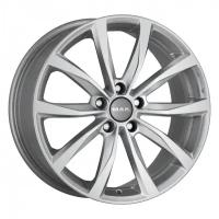 Диск колесный MAK Wolf 8xR20 5x112 ET30 ЦО76 серебристый F8020WFSI30W