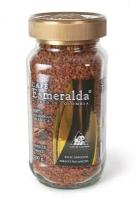 Кофе растворимый "Cafe Esmeralda" Classic 200 гр