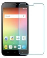 Micromax Canvas Pace 4G Q416 защитный экран из нано стекла 9H одна штука