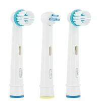 Насадки Oral-B Ortho Care Essentials (3 шт)