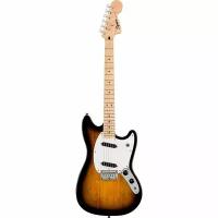 Электрогитара Fender SQUIER SONIC MUSTANG MN WPG 2TS