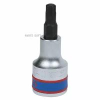 KING TONY 402340 Насадка TORX L=60 мм T40 1/2