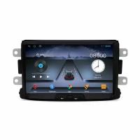 Магнитола общая Android 2/32GB на Renault LADA Dacia 2 din головное устройство