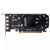 Видеокарта PNY NVIDIA Quadro P620 V2