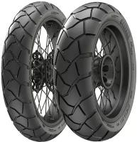 Мотошина Anlas Capra R 170/60 R17 72V TL Rear