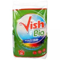 Стиральный порошок Vish Bio 1,25 кг