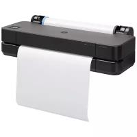 Плоттер HP DesignJet T230 24-in Printer 5HB07A