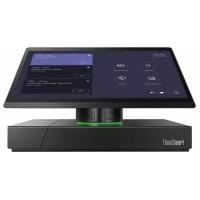 Система для видеоконференций Lenovo ThinkSmart Hub 500 (10V50002RU) Bluetooth