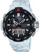 Наручные часы CASIO Casio Pro Trek PRW-6000SC-7