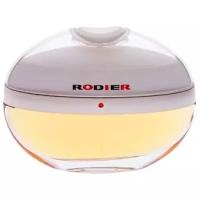 Rodier туалетная вода Rodier pour Femme