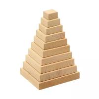 Пирамидка Пелси Квадрат