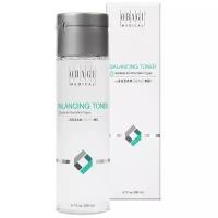 Тоник-лосьон для очистки и восстановления уровня pH кожи Obagi Balancing Toner by SUZAN OBAGI MD / объём 200 мл