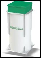 BioDeka-4 П-700