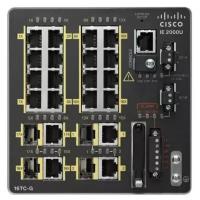 Коммутатор Cisco IE-2000U-16TC-G-X