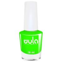 Wula nailsoul лак для ногтей 16мл Juicie Colors тон 800