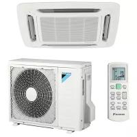 Кассетный кондиционер Daikin FCQN100EXV / RQ100CXY