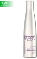 GAMMA крем-бальзам для волос Perfect Hair с термозащитой для сухих и поврежденных волос