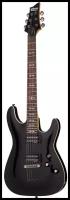 Электрогитара SCHECTER Omen-6 BLK