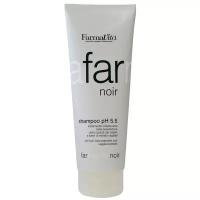 FarmaVita шампунь Far Noir pH 5.5 для мужчин