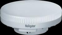 Лампа светодиодная Navigator 94 249 NLL-GX53-6-230-2.7K 6W 2700K