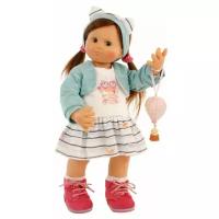 Кукла Schildkröt Пиа Мюллер-Вихтель с воздушным шаром, 30 см, 42430943