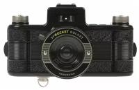 Фотоаппарат Lomography Sprocket Rocket 35 mm