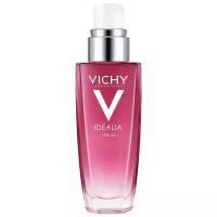 Vichy Idealia сыворотка для лица с антиоксидантным действием, активирующая сияние