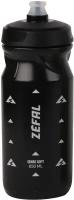 Фляга Zefal Sense Soft 65 Bottle (без упаковки) Black
