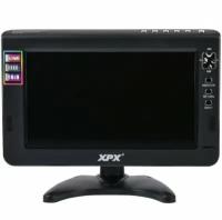 Телевизор XPX EA-1017D DVB-T2 10.8"