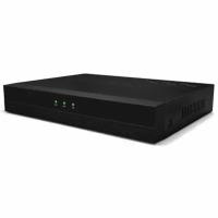 Видеорегистратор Altcam DVR823 8-ми канальный гибридный