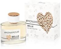 Женская туалетная вода Art Parfum Monamour Belle, 95 мл