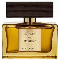 Rituals парфюмерная вода Sultan de Muscat