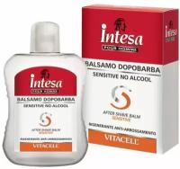 Intesa Vitacell Бальзам после бритья 100мл