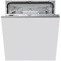 Встраиваемая посудомоечная машина Hotpoint-Ariston HIC 3O33 WF