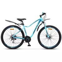 Горный (MTB) велосипед STELS Miss 7700 MD 27.5 V010 (2020)