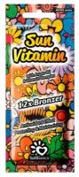 SolBianca крем для загара в солярии Sun Vitamin