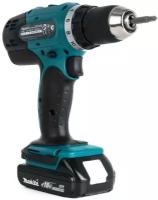 Дрель аккумуляторная Makita DDF453SYX5