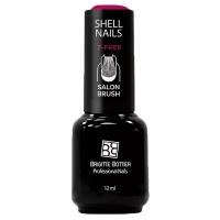 Brigitte Bottier Гель-лак Shell Nails, 12 мл