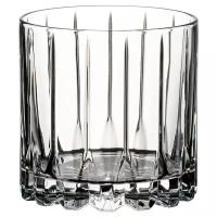 Набор бокалов Riedel Drink Specific Glassware Rocks для коктейлей 6417/02