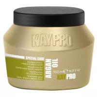 KayPro Маска Argan Oil питательная, 500 мл