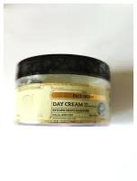 Дневной крем с алоэ-вера для всех типов кожи Кхади / Khadi Herbal day cream, 50 гр