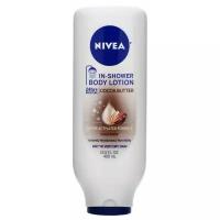 Nivea Лосьон для тела Масло Какао