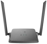 D-Link Сетевое оборудование DIR-615 Z1A Беспроводной маршрутизатор N300