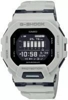 Наручные часы CASIO G-Shock, серый