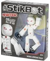 Stikbot - Фигурка "Монстр" 1 шт