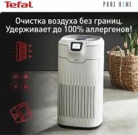 Очиститель воздуха Tefal Pure Home PT8080F0
